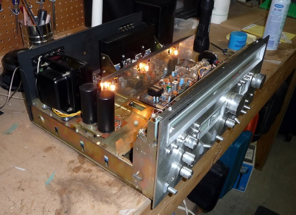 MCS 3253 A piece of art Audiokarma Home Audio Stereo Discussion Forums